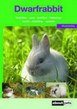 Image of The Dwarf Rabbit Paperback