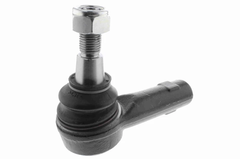 Image of VAICO V10-0642 Track rod end Original VAICO Quality, Front Axle Left Tie Rod End (914)