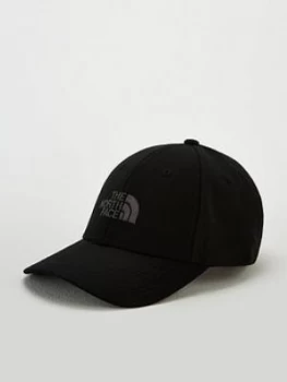 Image of The North Face 66 Classic Hat - Black, Women