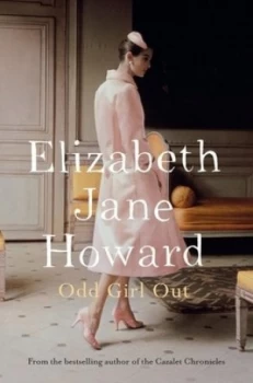 Image of Odd Girl Out by Elizabeth Jane Howard Paperback
