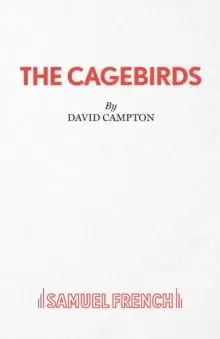 Image of The Cagebirds