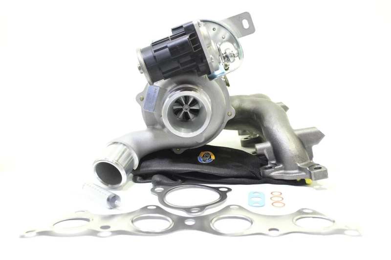 Image of Turbocharger ALANKO 10902082