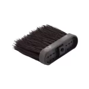 image of Manor Reproductions Replacement Brush Head Rectangular 0693