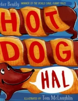 Image of Hot Dog Hal by Tom McLaughlin
