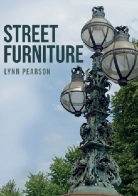 Image of Street Furniture Paperback / softback