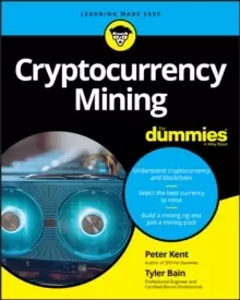 Image of Cryptocurrency Mining For Dummies