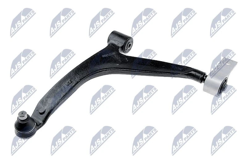 Image of NTY Suspension arm NTY ZWD-CT-005