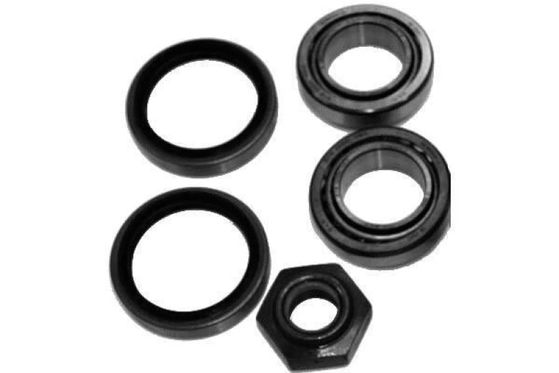 Image of Wheel bearing kit MOOG FD-WB-11221