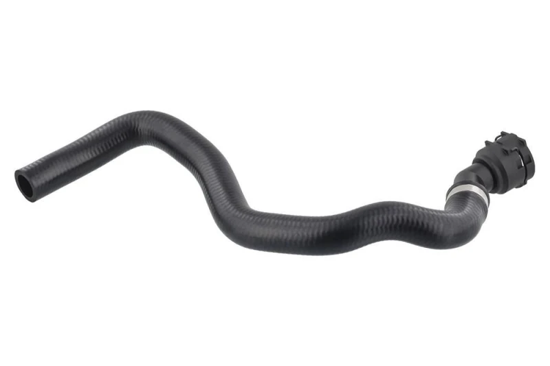 Image of Radiator hose TOPRAN 115 629