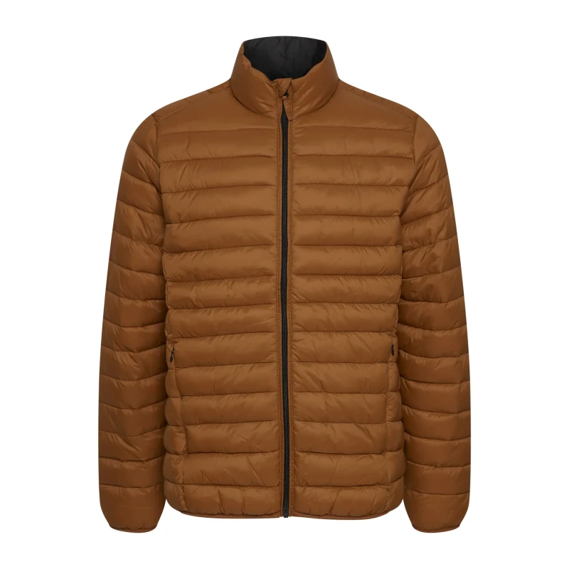 Image of Blend Zipped down jacket Blend Romsey Noos Orange Male XL