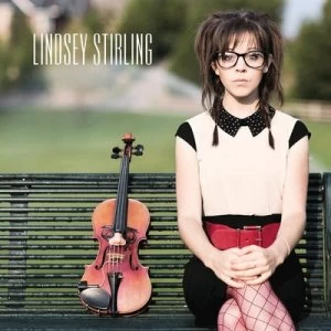 image of Lindsey Stirling by Lindsey Stirling CD Album