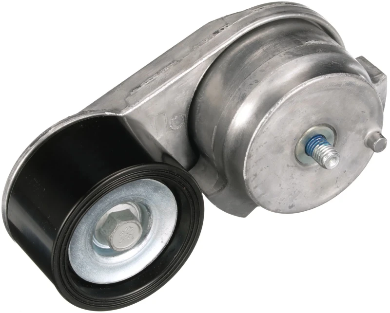 Image of GATES Drive belt tensioner GATES T38726