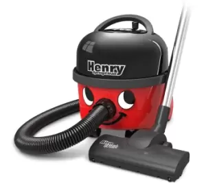 image of Numatic Henry Allergy HVA160-11 Cylinder Vacuum Cleaner