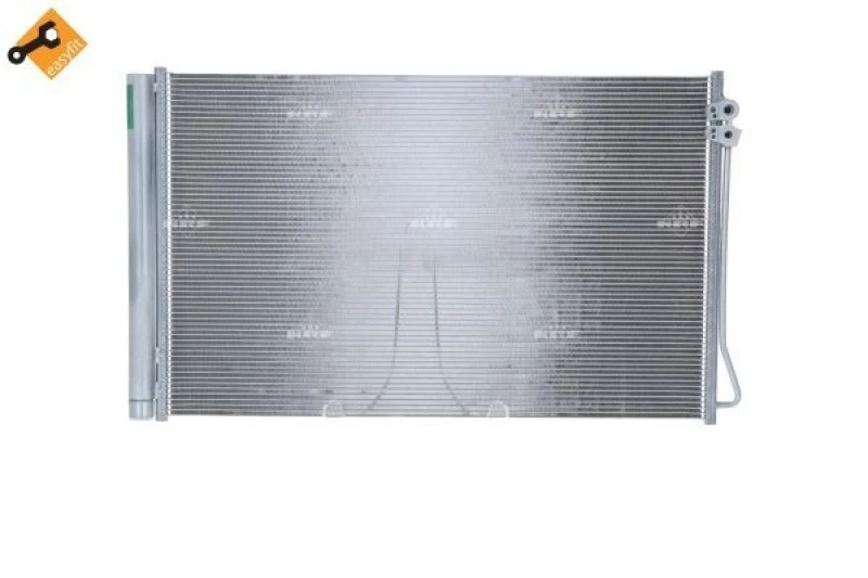 Image of NRF Air conditioning condenser NRF 350401