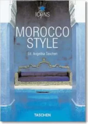 Image of Morocco style by Christiane Reiter