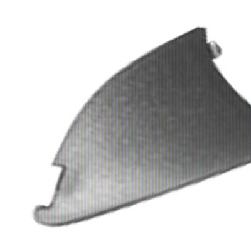 Image of Bumper grill DIEDERICHS 1807261