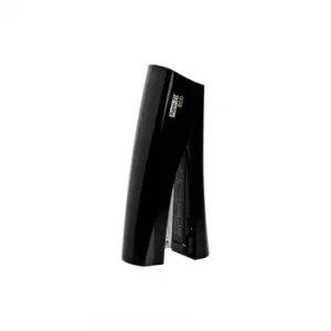 Image of Rapid Fashion Eco Standup Stapler Black