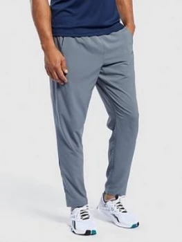 Image of Reebok Workout Woven Pant - Grey