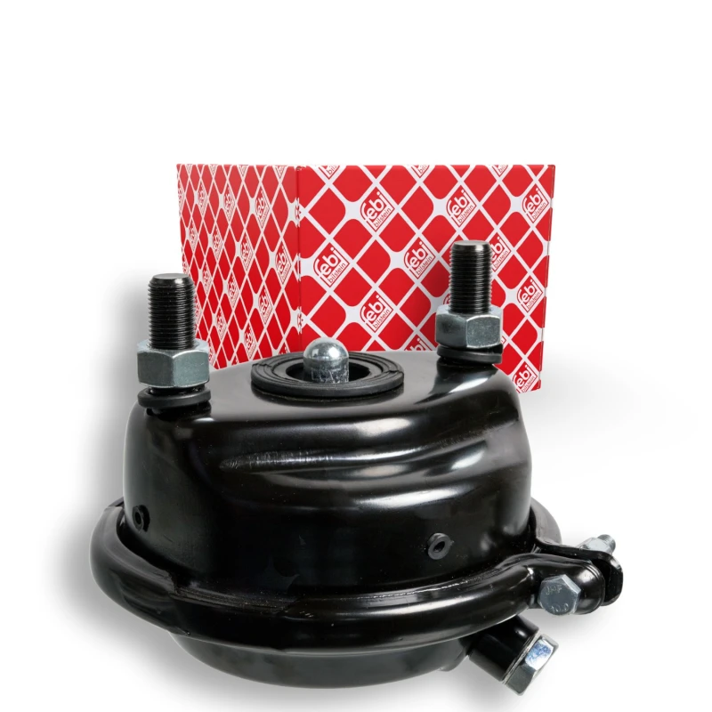 Image of FEBI BILSTEIN 173659 Diaphragm Brake Cylinder Diaphragm Brake Cylinder (359)