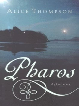 Image of Pharos by Alice Thompson Paperback