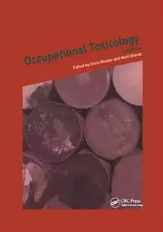 Image of Occupational Toxicology