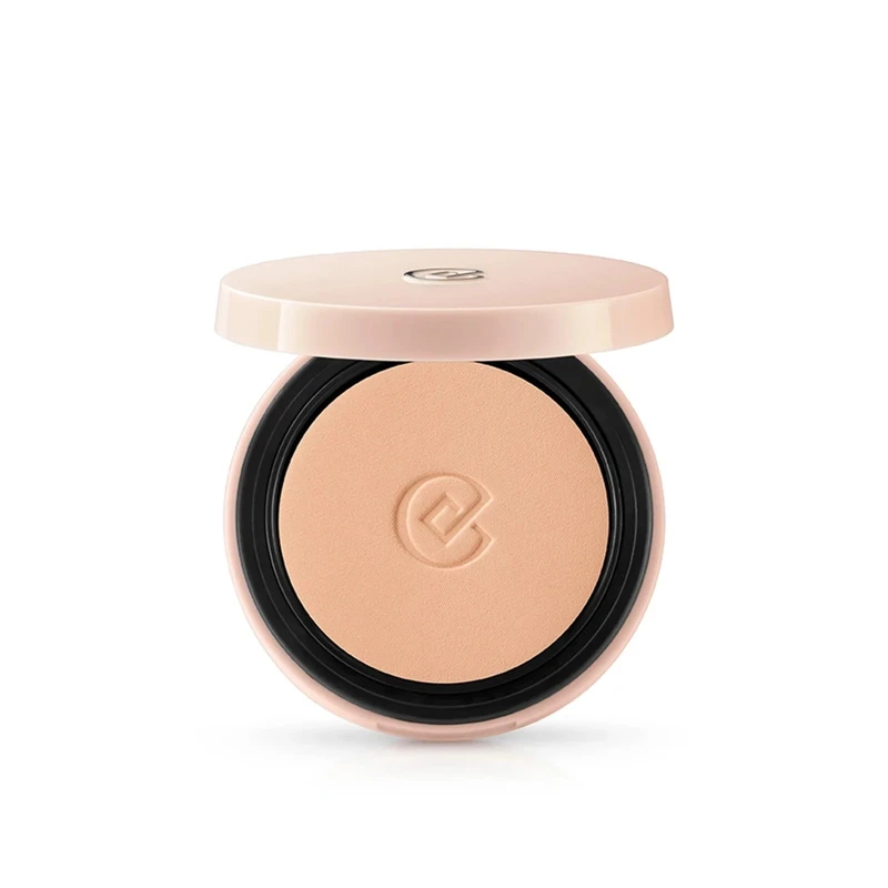 Image of Collistar Impeccable Compact Powder 10n-Ivory
