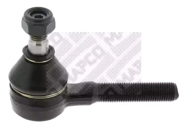 Image of MAPCO 51771 Track rod end Front Axle Left Tie Rod End (914)