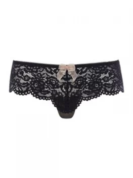 Image of b.temptd Ciao bella tanga brief Midnight