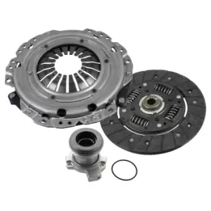 image of Clutch Kit ADW1930100 by Blue Print