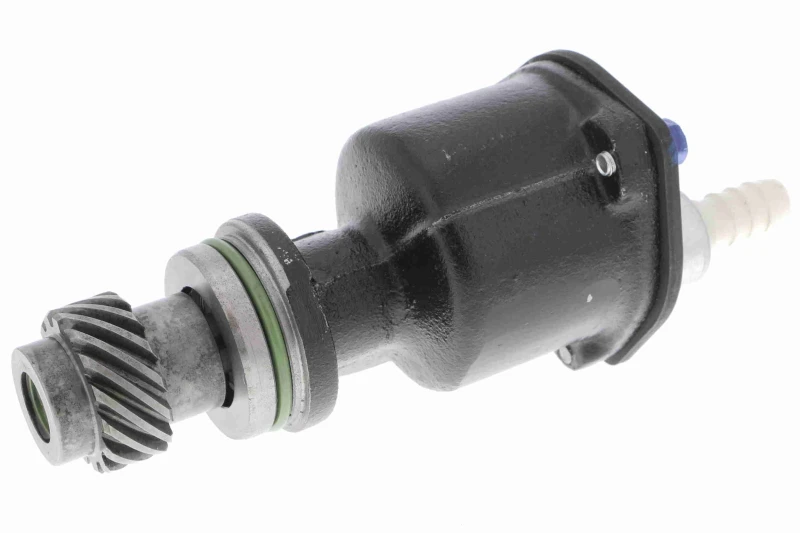 Image of VAICO V10-0844 Vacuum Pump Original VAICO Quality Vacuum Pump,brake system (387)