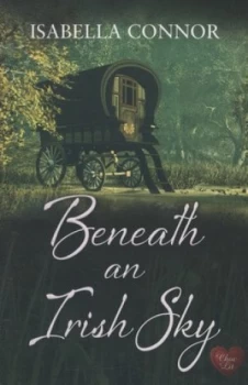 Image of Beneath an Irish Sky by Isabella Connor Book