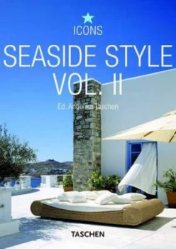 Image of Seaside Style Vol. 2 by Angelika Taschen Paperback
