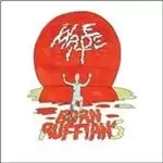 image of Born Ruffians - Ruff (Music CD)