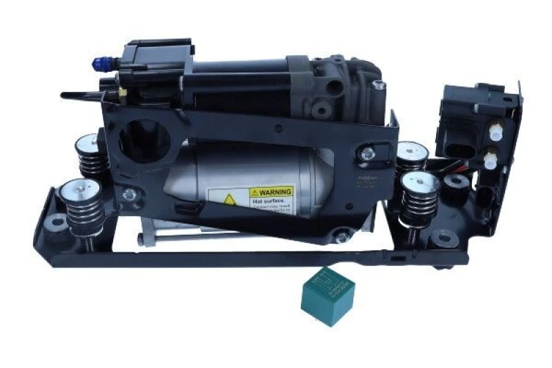 Image of MAXGEAR Air suspension compressor MAXGEAR 27-5021