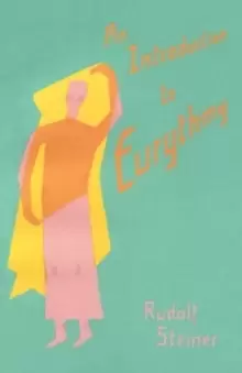 Image of An Introduction to Eurythmy