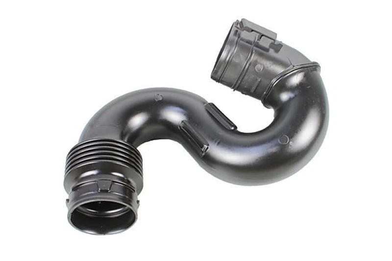 Image of Intake pipe, air filter METZGER 2388052