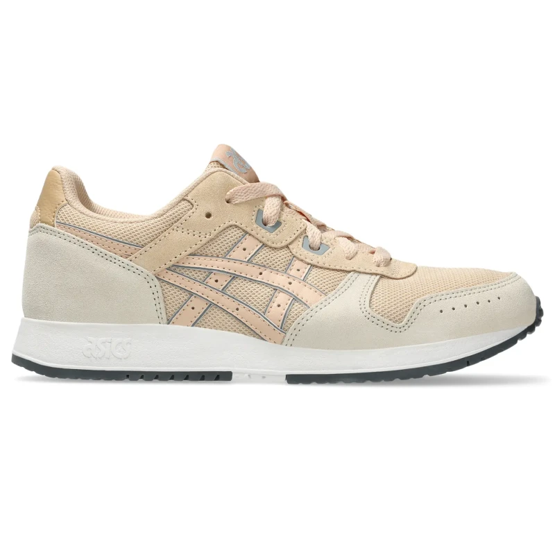 Image of ASICS Womens Trainers Asics Lyte Classic Rose Female 36