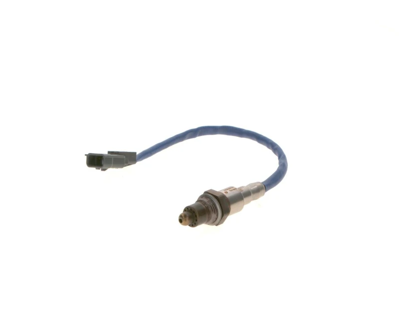 Image of Lambda sensor Bosch 0 258 030 02H