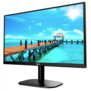 Image of AOC 22" 22B2AM Full HD LED Monitor