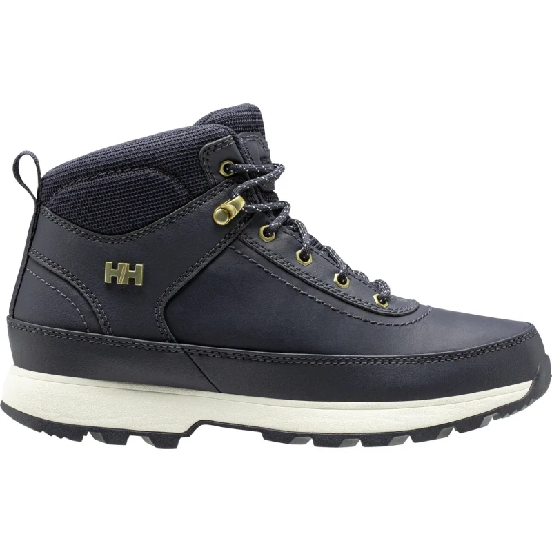 Image of Helly Hansen Womens boots Helly Hansen Calgary 2 Bleu Female 42