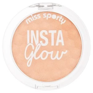Image of Miss Sporty Insta Glow Highlighter 1 Multi