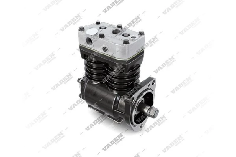 Image of VADEN 1300 110 001 Air suspension compressor Air suspension compressor (332)