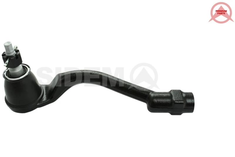 Image of SIDEM 81432 Track rod end Front Axle Left Tie Rod End (914)