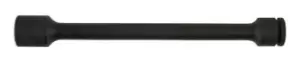 Image of Laser Tools 6214 Extra Long Wheel Nut Socket 27mm 3/4"D