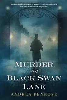 Image of Murder on Black Swan Lane