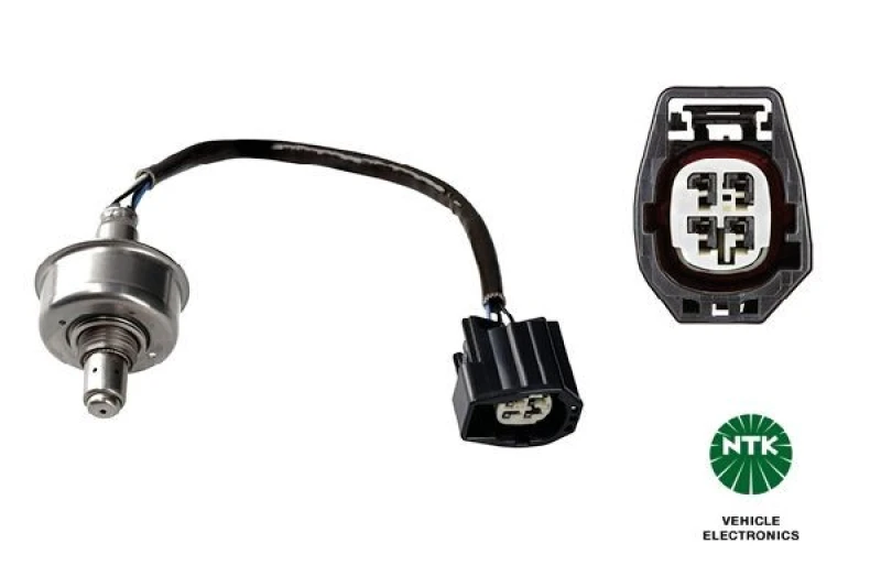 Image of Lambda sensor NGK 90169