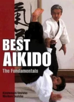 Image of best aikido the fundamentals