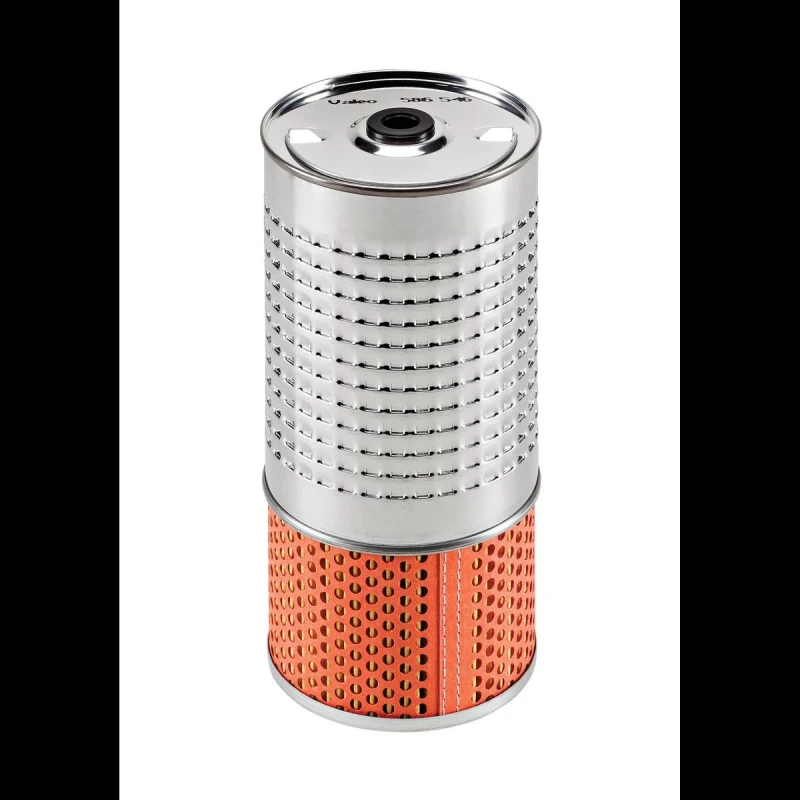 Image of VALEO 586546 Oil filter Filter Insert Oil Filter (7)