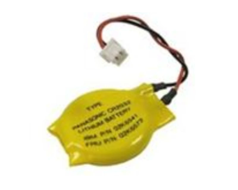 Image of Lenovo CR2032 Single-use battery