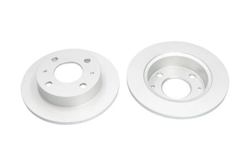 Image of KAVO PARTS Brake disc KAVO PARTS BR-8215-C